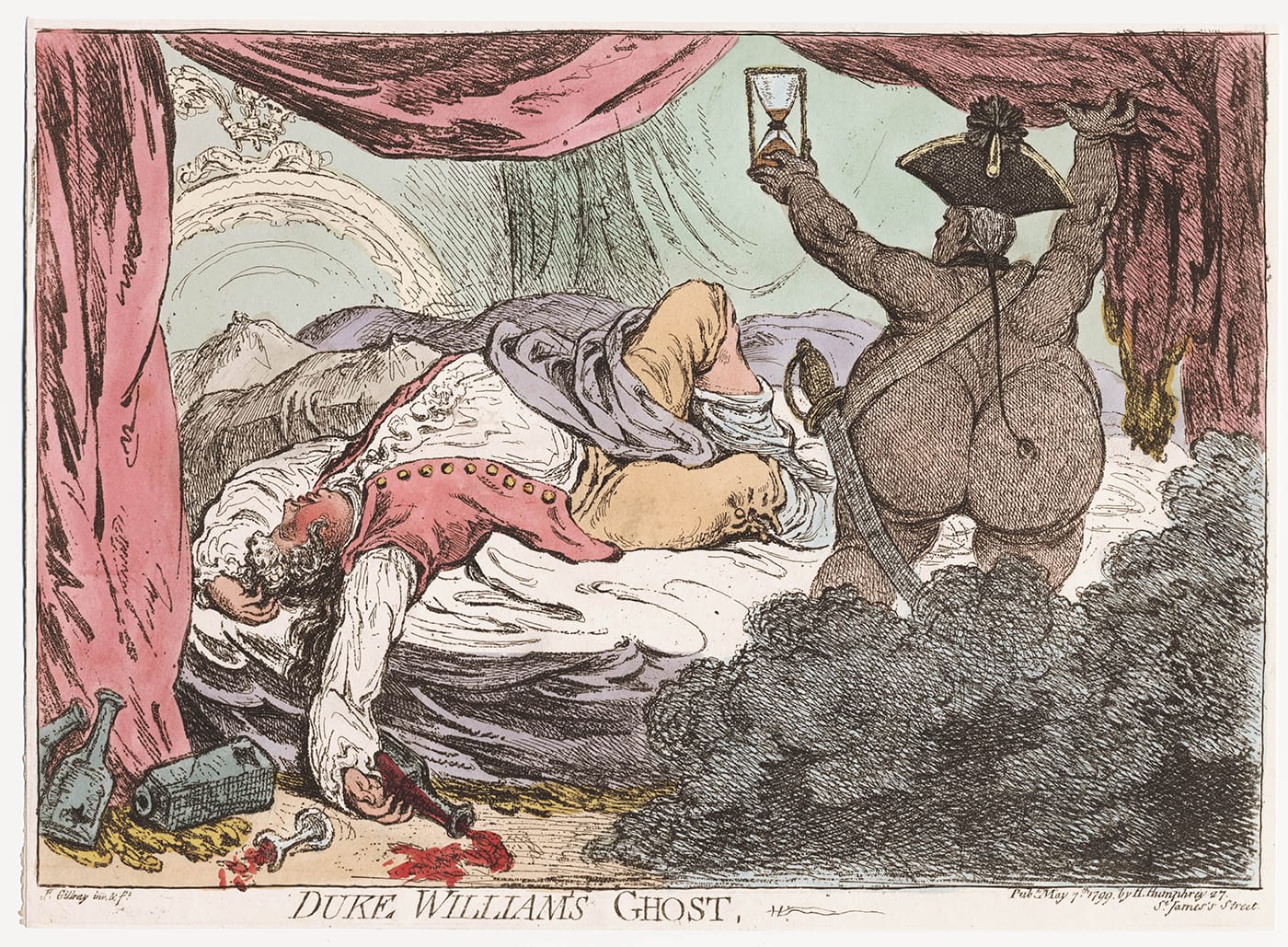 The Ghost: A Cultural History