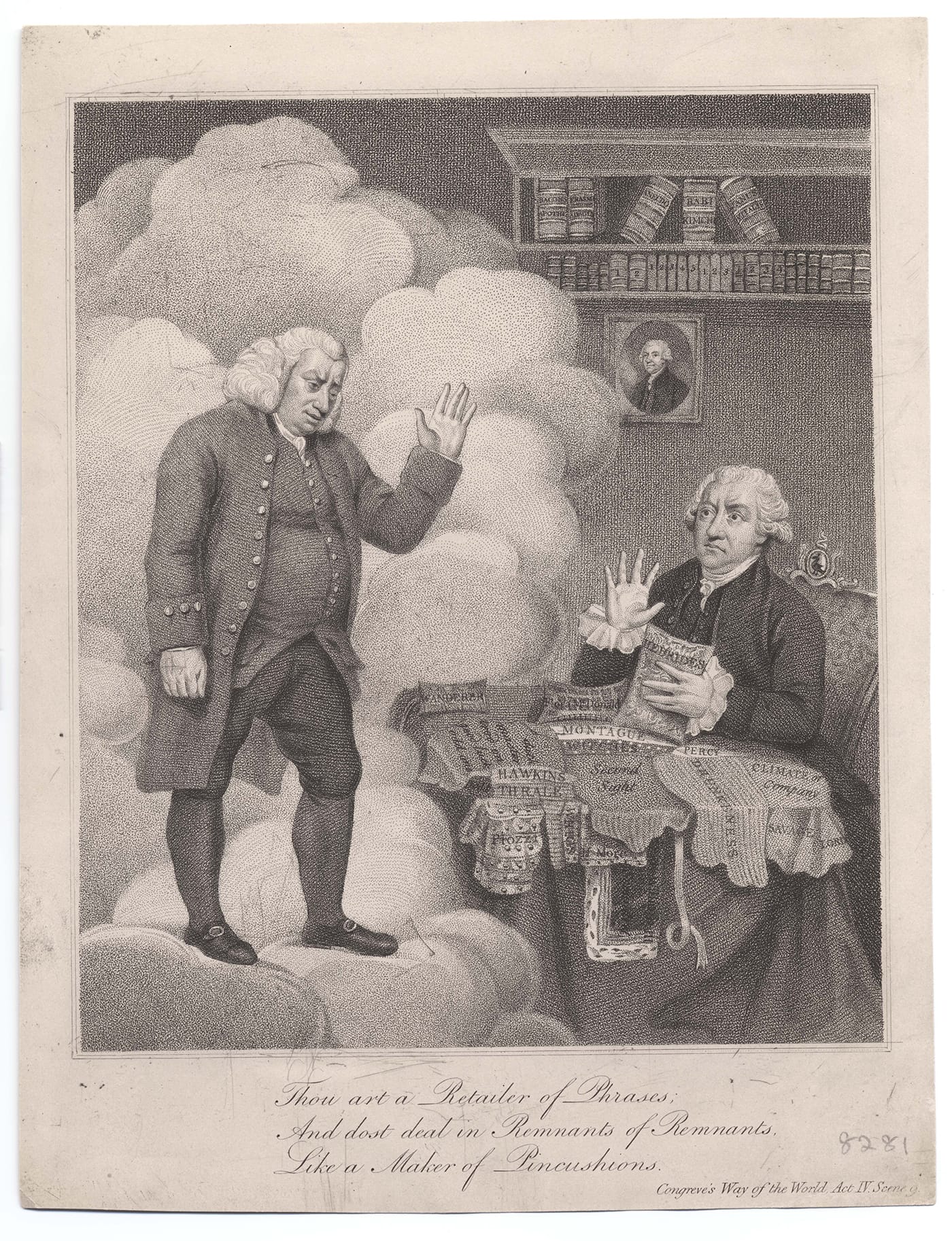 The Ghost: A Cultural History