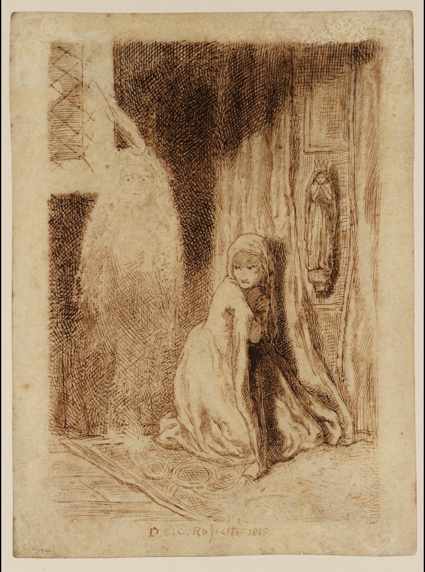 The Ghost: A Cultural History