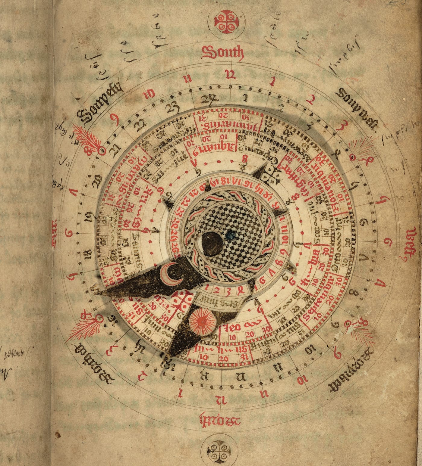 Designing English: Graphics on the Medieval page