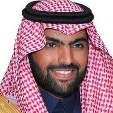 Prince Bader bin Abdullah bin Mohammed bin Farhan Al Saud (image via Saudi Research and Marketing Group)
