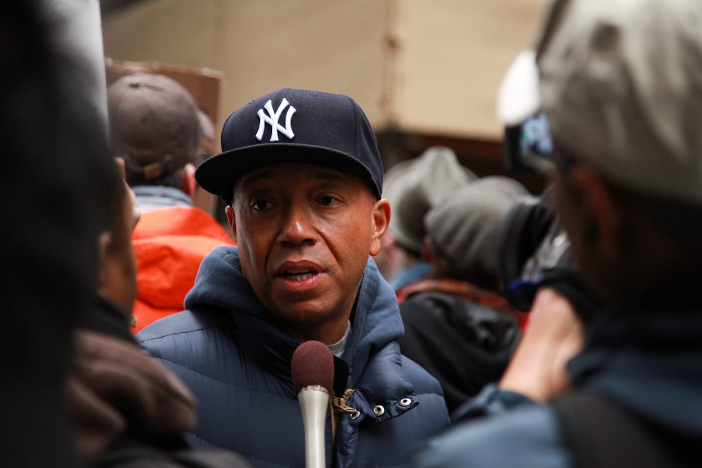 Russell Simmons (photo by Coco Curranski/Flickr)