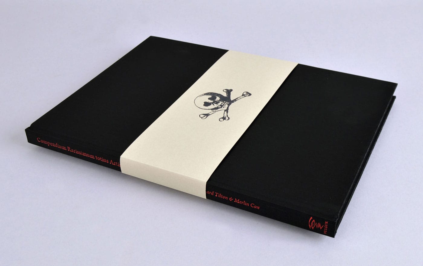 Touch Me Not (courtesy FULGUR)