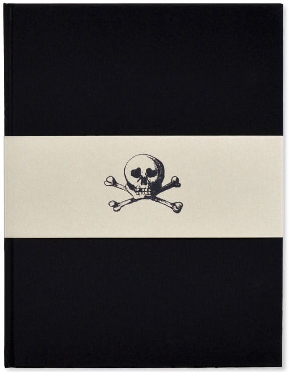 Touch Me Not (courtesy FULGUR)