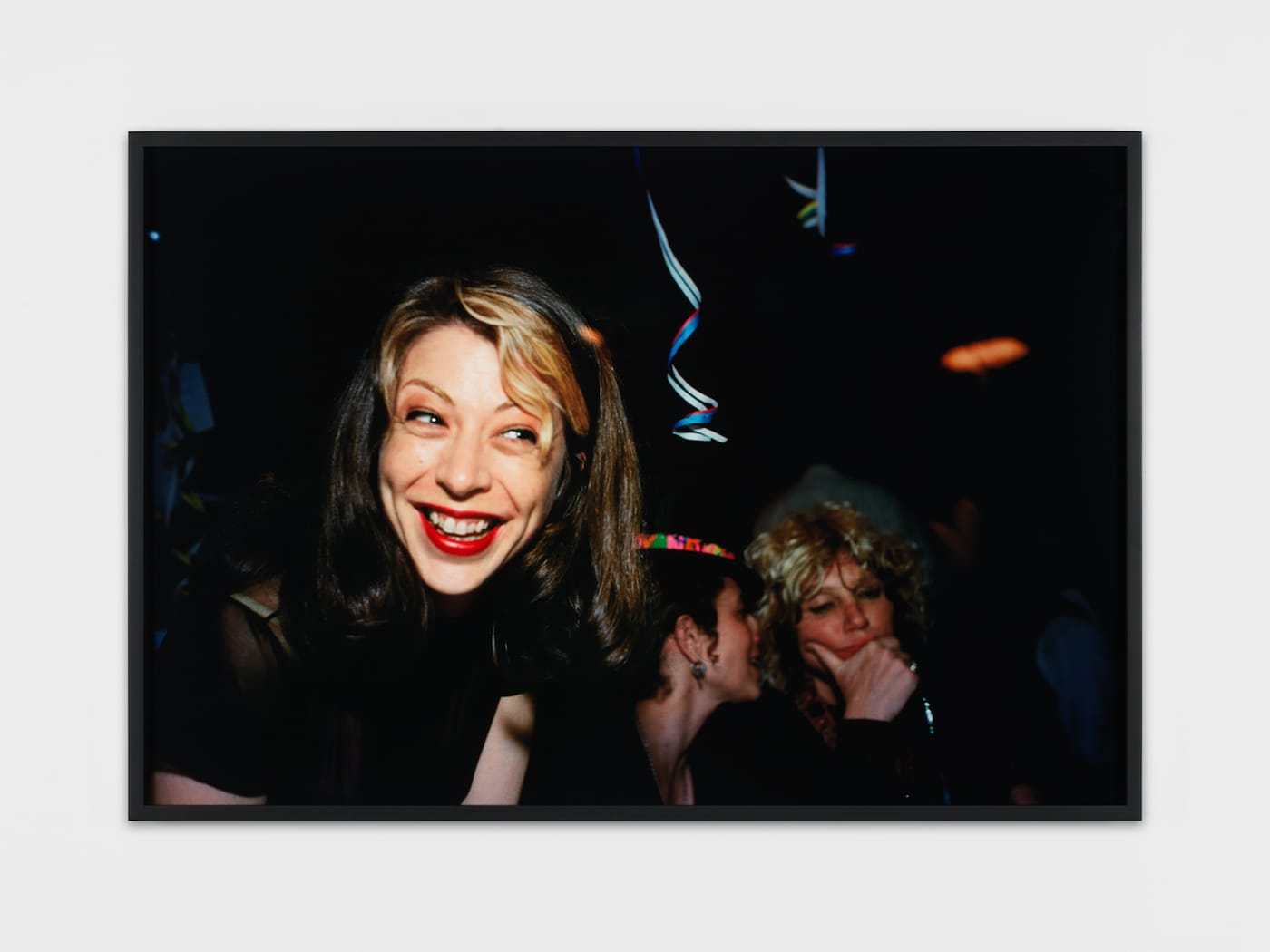 <em>Kathleen: Nan Goldin</em>, Pioneer Works, New York, December 10, 2017–February 11, 2018 (photo © Dan Bradica)