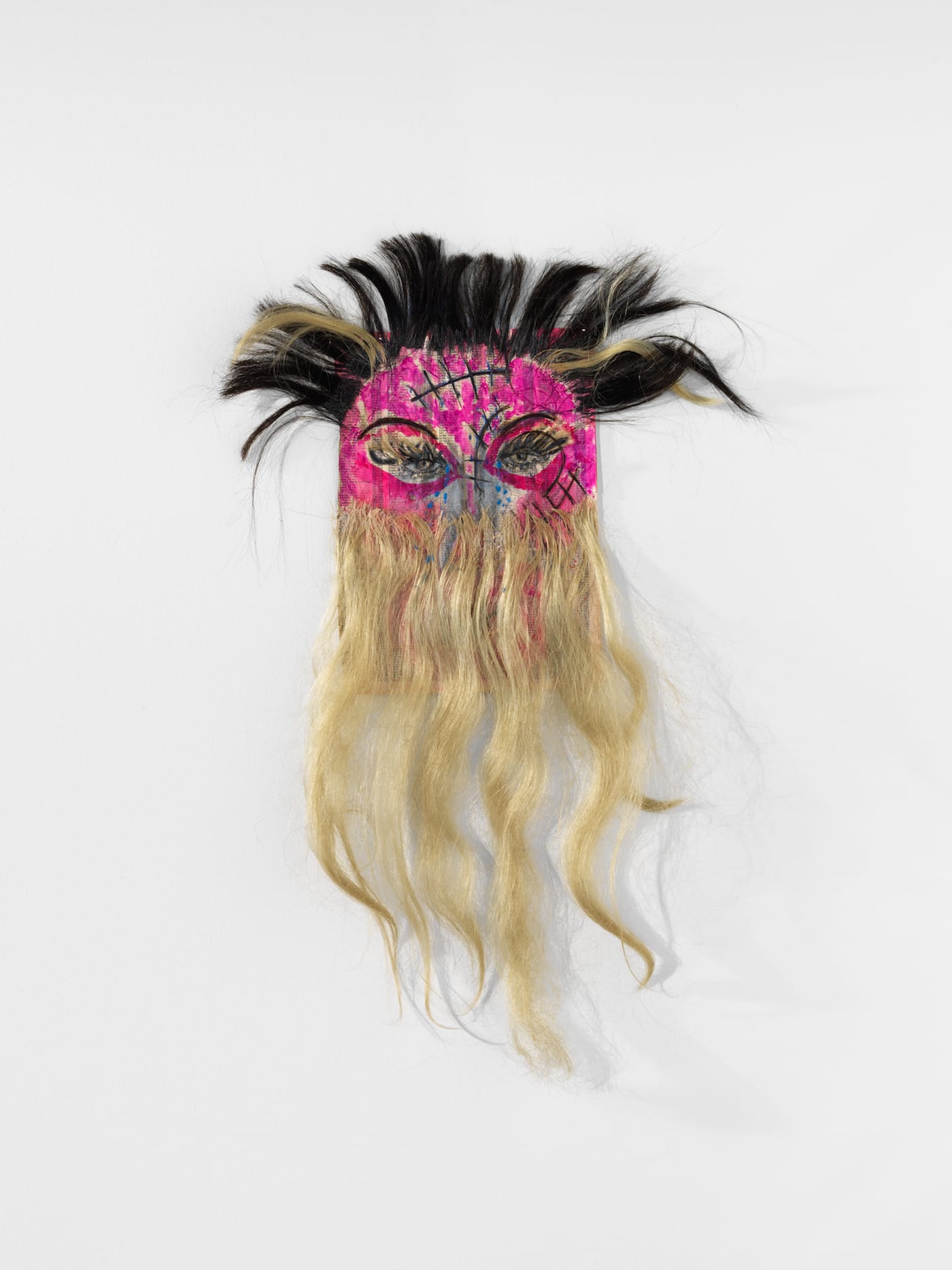 <em>Spirits of Manhattan: Kathleen White</em>, Pioneer Works, New York, December 10, 2017–February 11, 2018 (photo © Dan Bradica)