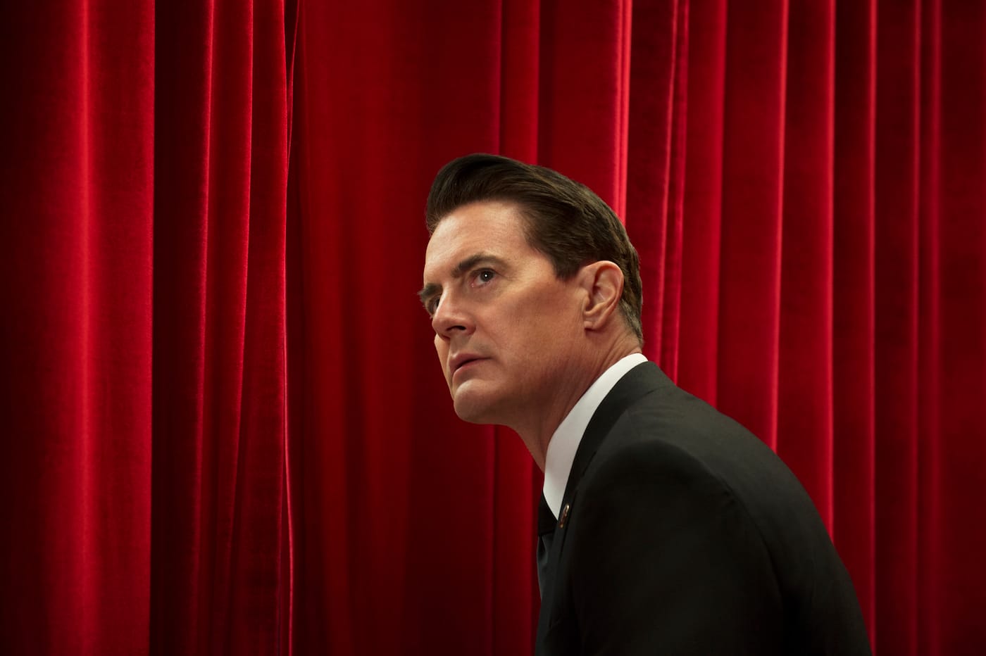 Still from <em>Twin Peaks</em> (2017), USA, directed by David Lynch, 240 min (courtesy of Showtime)
