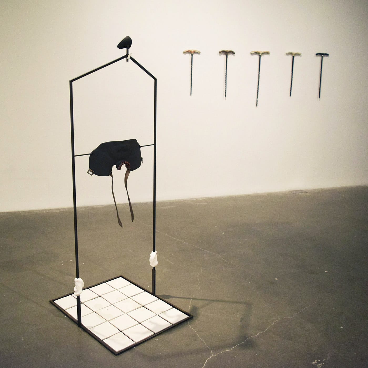 Works by Julia Phillips