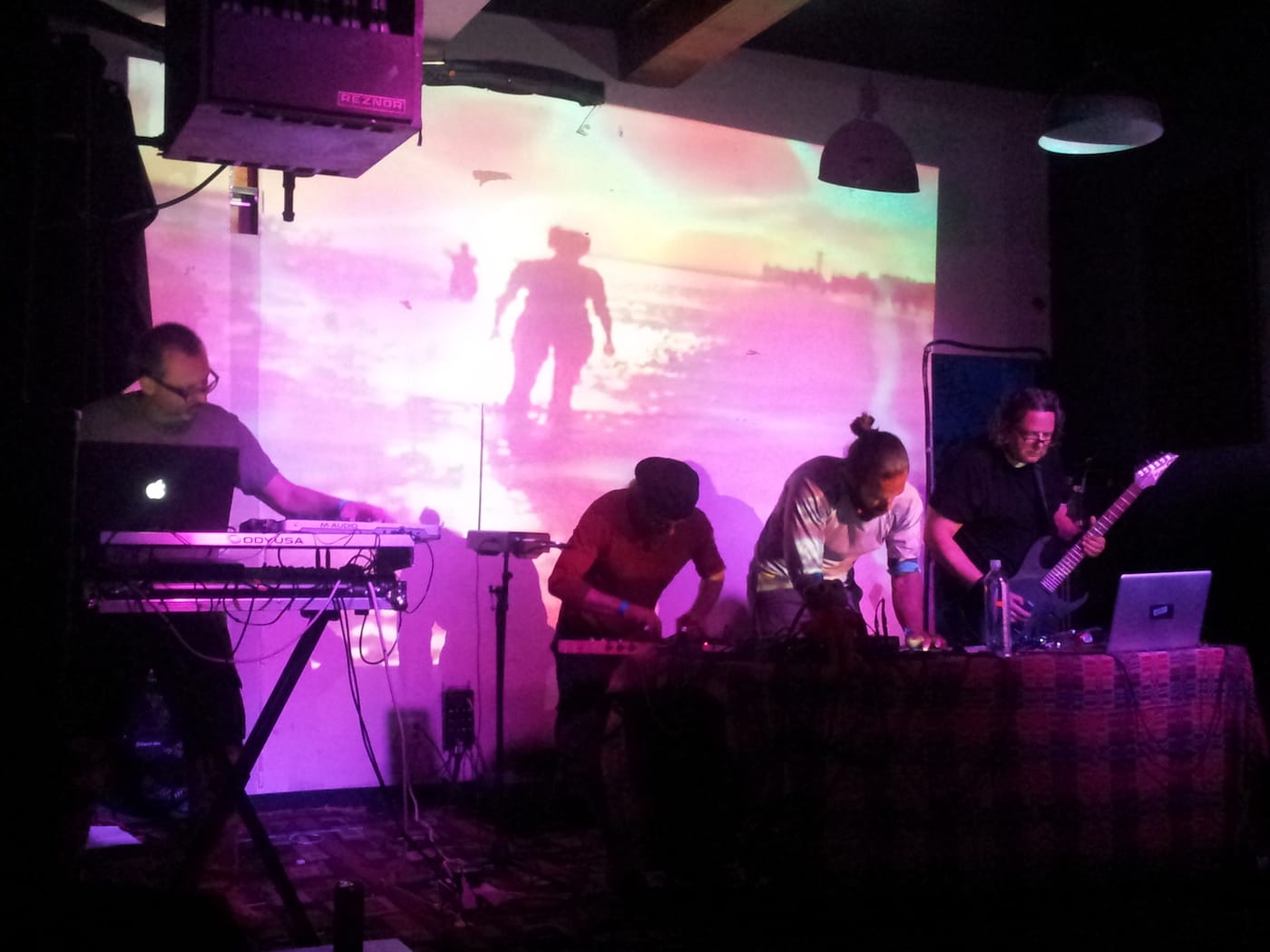 Plan 23 (photo Ralf Beuschlein)