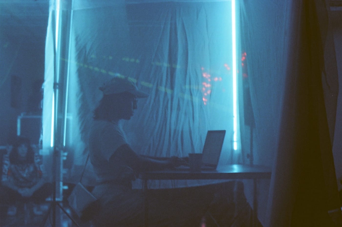 Rachika S (photo by Jessie Dunn Rovinelli)