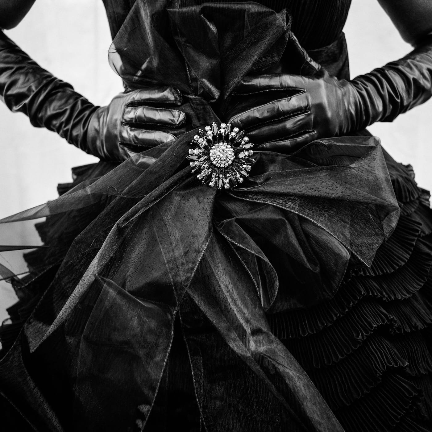 Dario Calmese, from the Amongst Friends. series (courtesy the artist and projects+gallery)