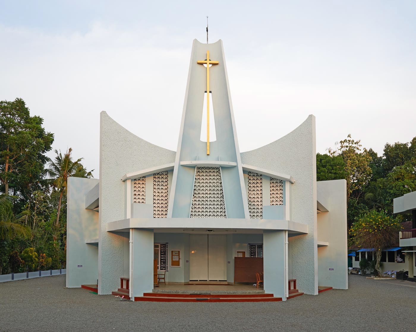 Mount Carmel Church, Keezhoor