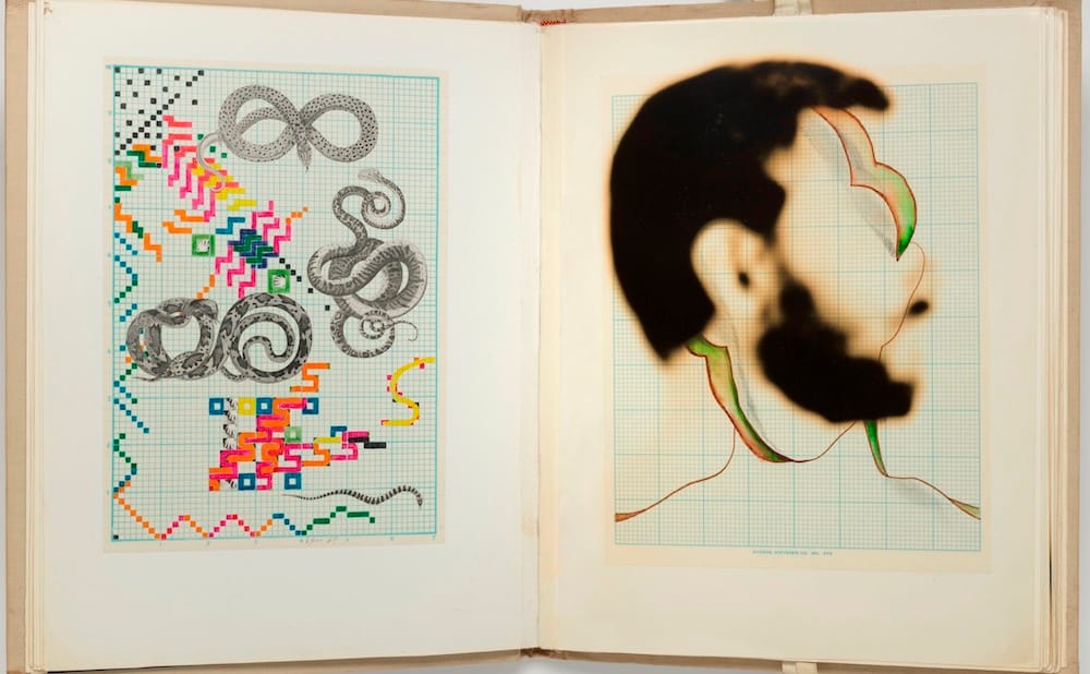 The Tactile Pull of Keith Smith's Book Art