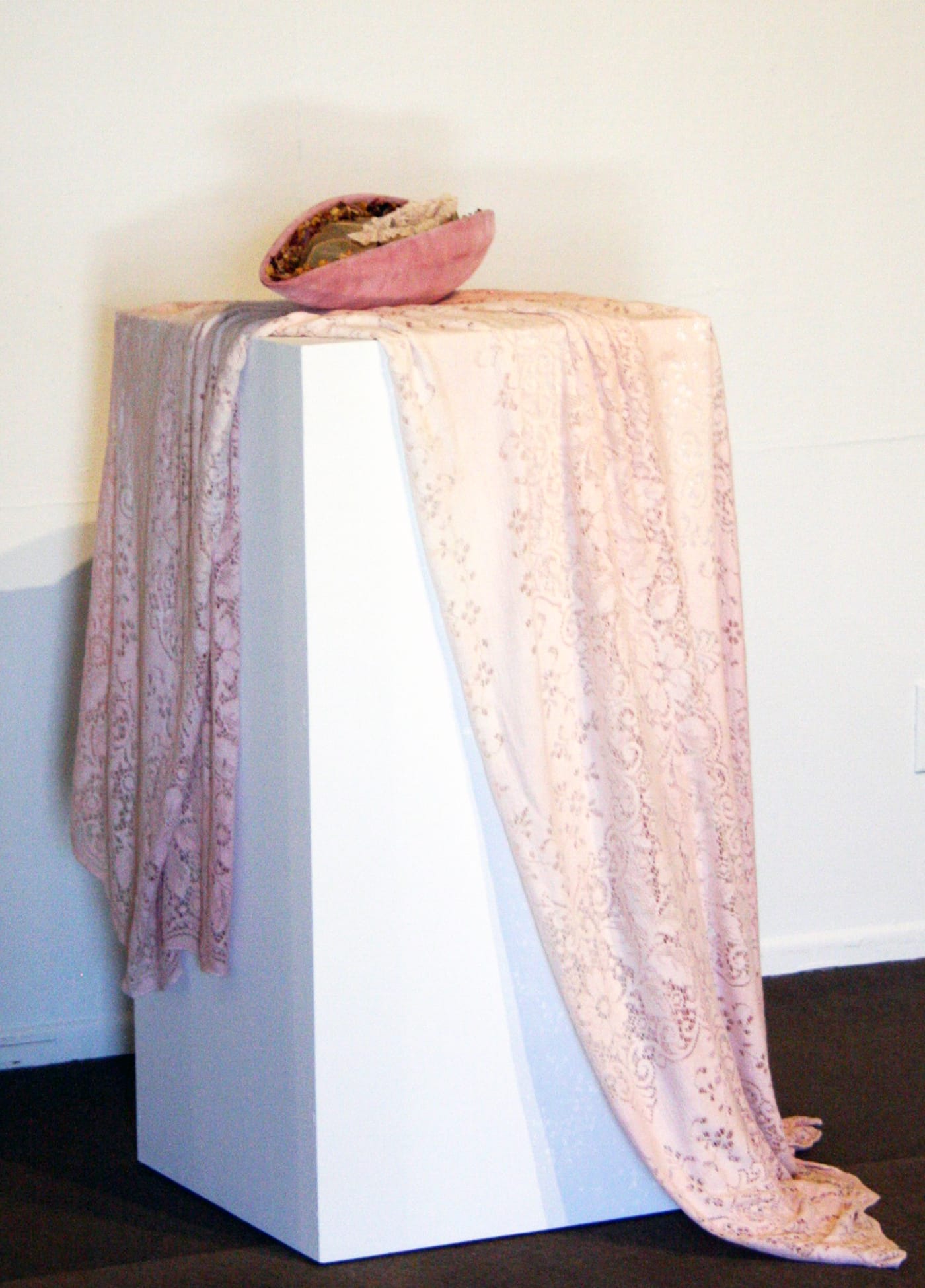 Aleya Lanteigne, "Hold Me Tight; I Don't Bite"