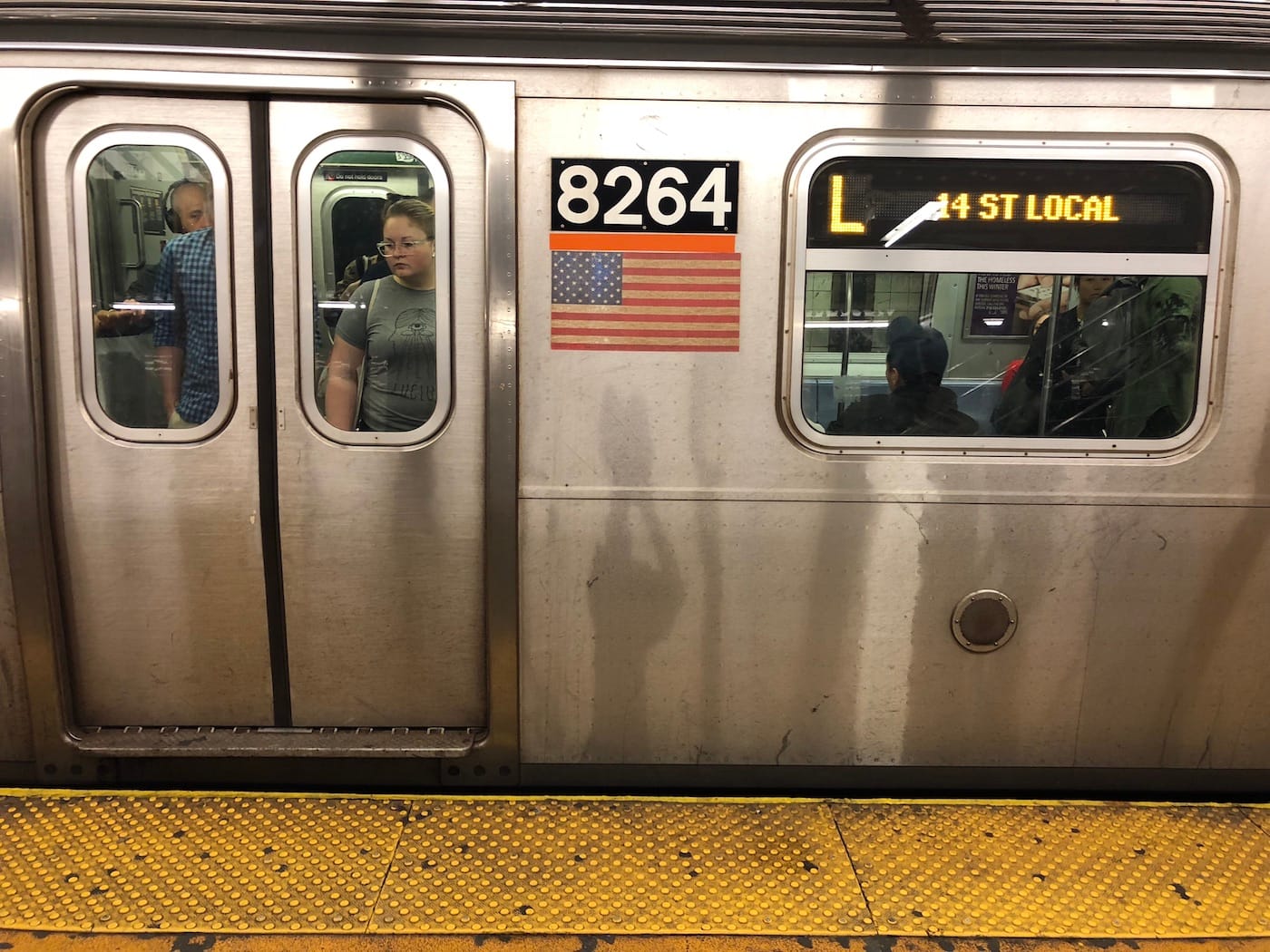 (photo by Robin Schatell)