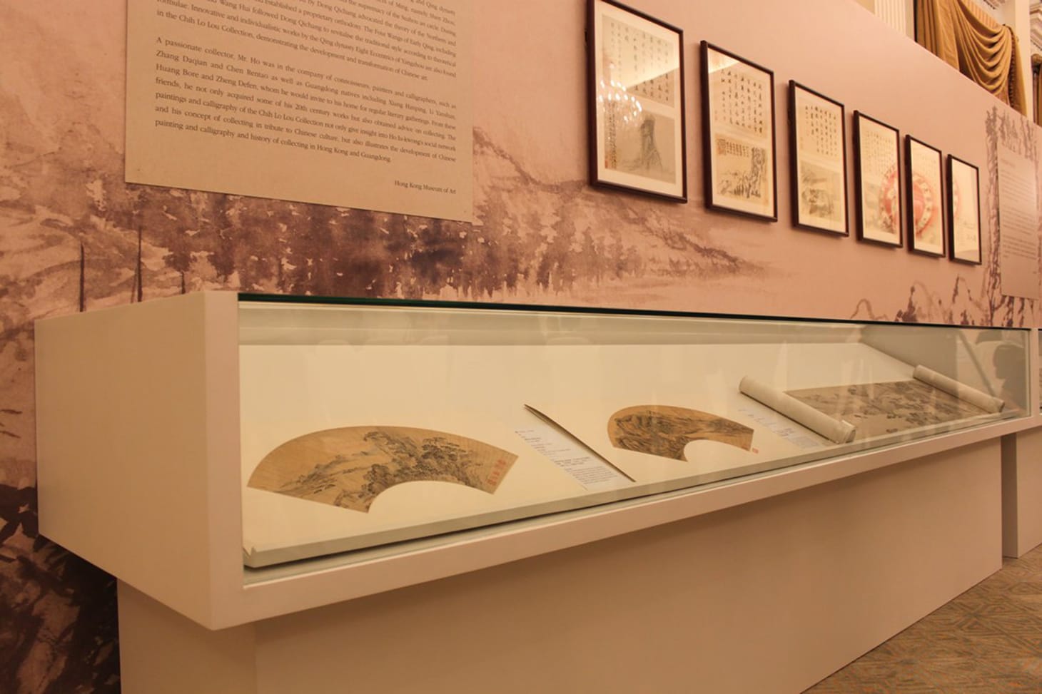 Hong Kong Museum of Art (image courtesy of news.gov.hk)