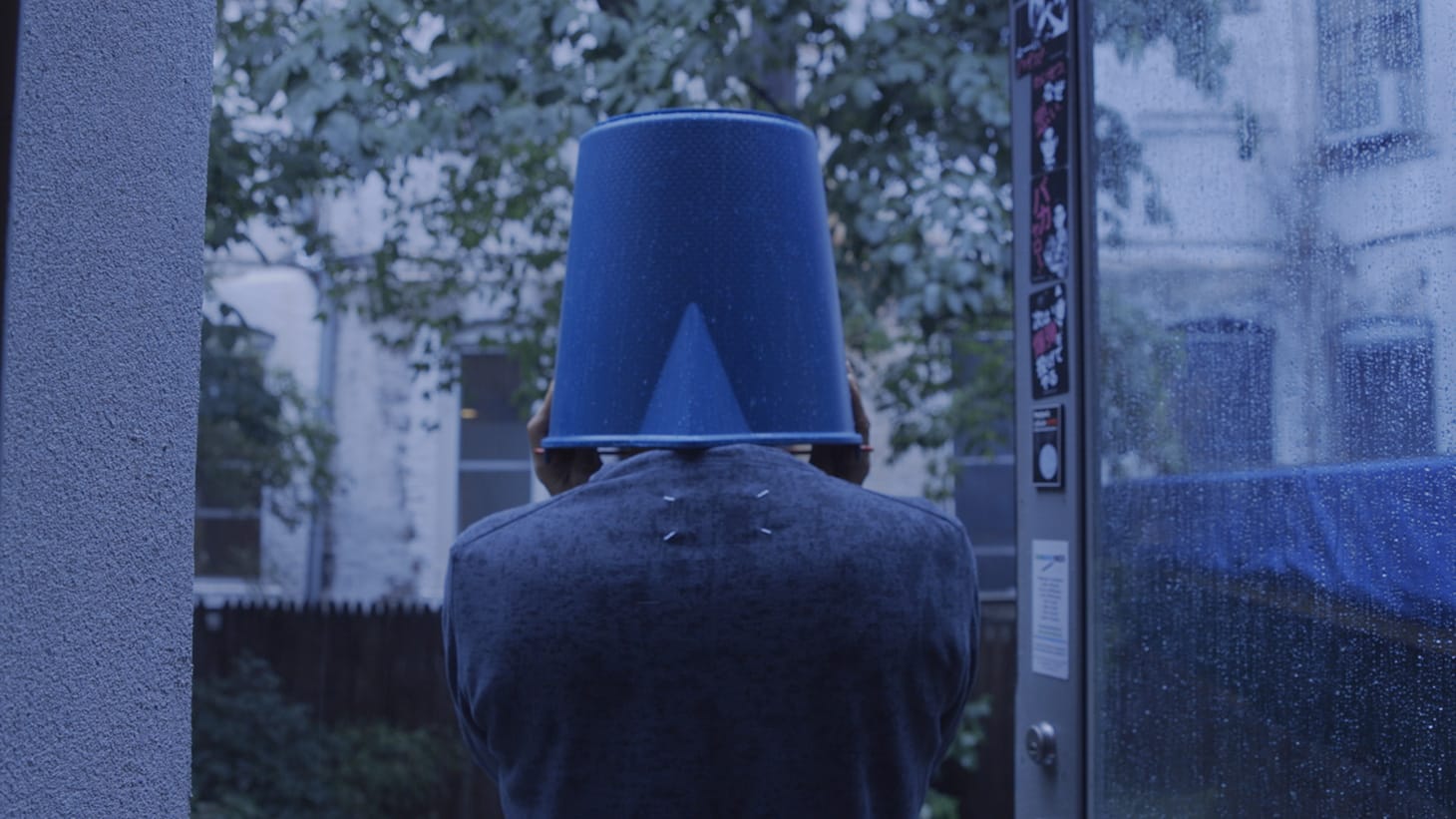 Ryuichi Sakamoto in <em/>Ryuichi Sakamoto: Coda (photo by Neo Sora) (photo courtesy of MUBI)