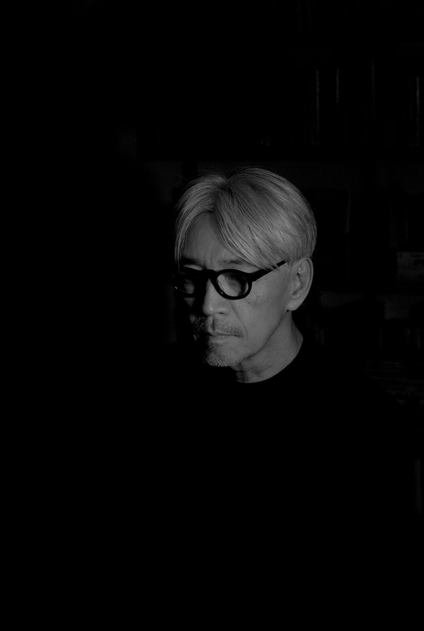 Ryuichi Sakamoto