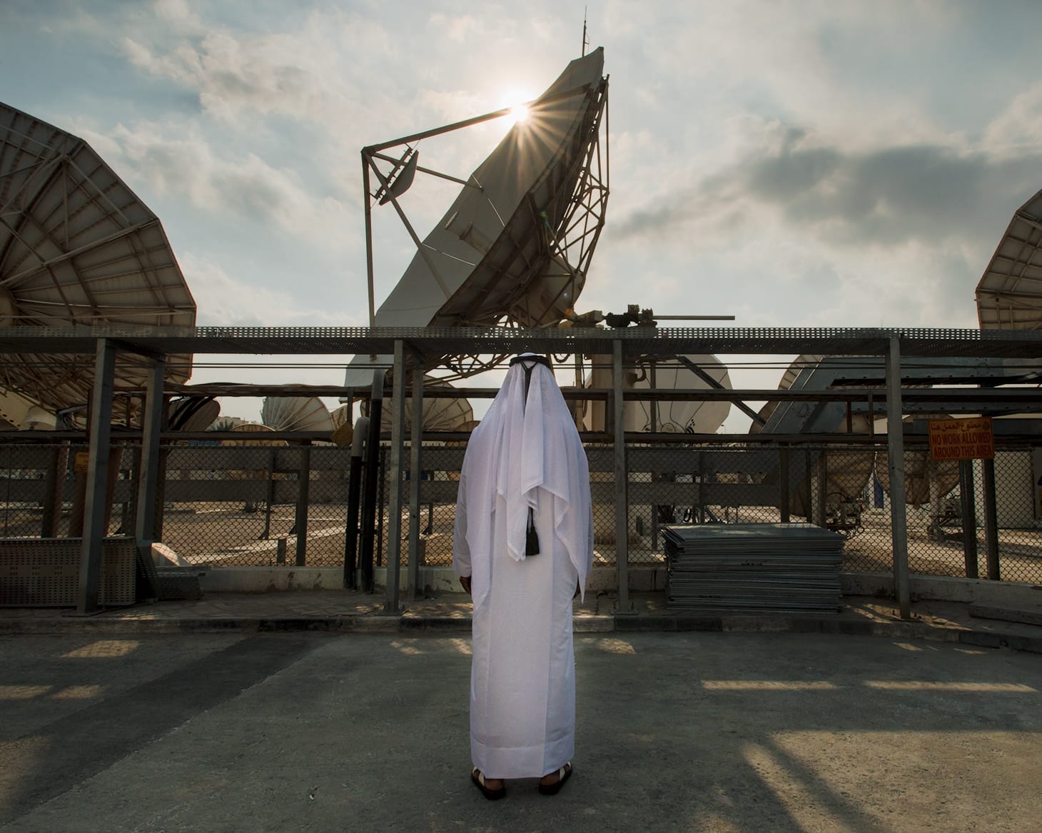 Sami, Sudanese (Qatar) Held: 5 years, 4 months, 16 days Released: April 30, 2008 Charges: never filed