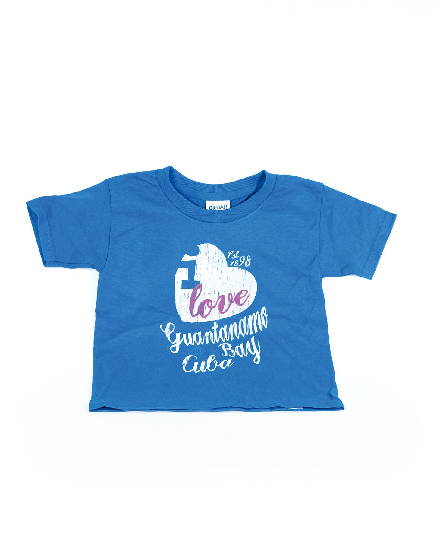 Toddler Tee ($7.99)