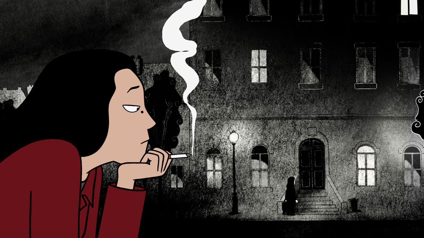 <em/>Persepolis (photo courtesy of Sony Pictures)