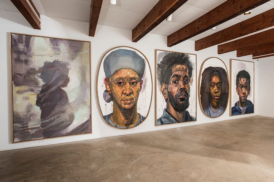 Contemporary Perspectives Lecture Series at Boston University 