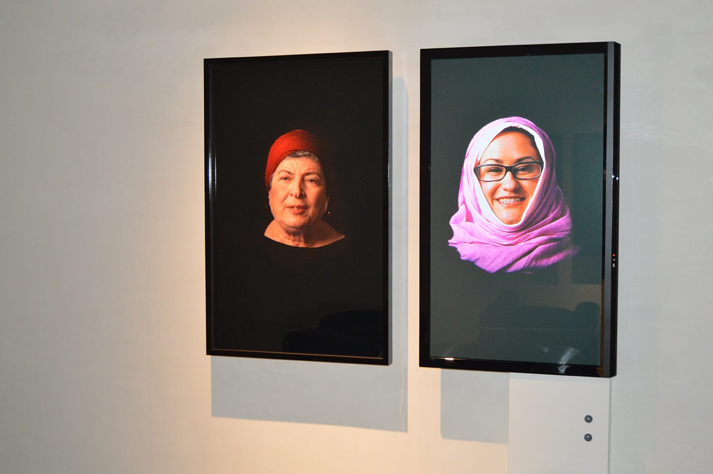 <em>Cairo Stories</em> video stills