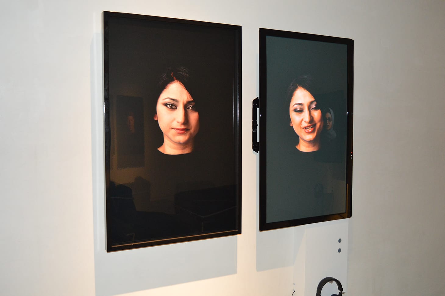 Cairo Stories video stills