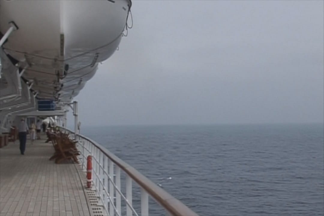 Manthia Diawara, Édouard Glissant: Poèmes Complets, 2017. Video; color, sound. Courtesy of the artist.