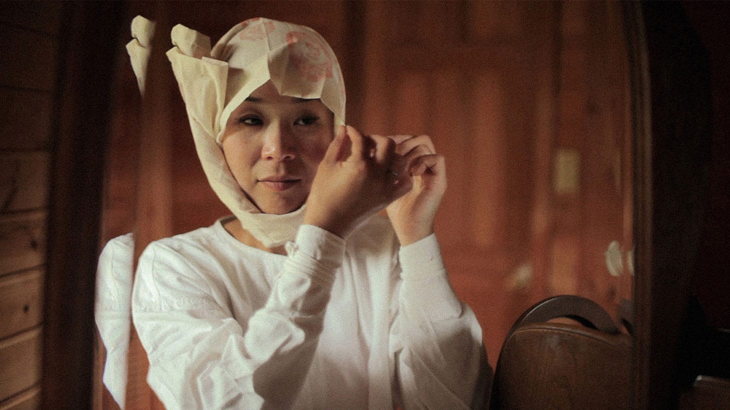 Still from <em>Ama-San</em>, (image courtesy Terratreme Filmes)