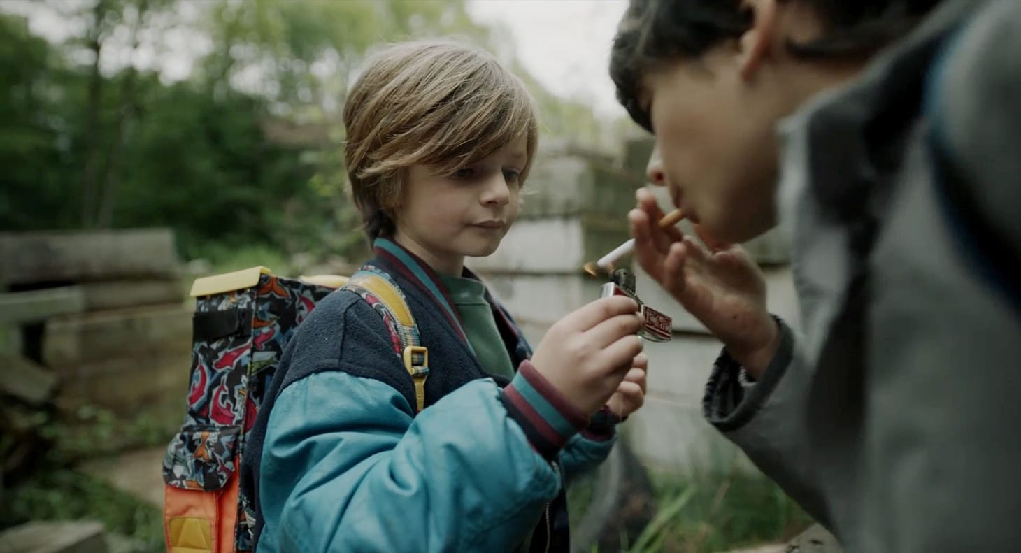 Still from <em>The Best of All Worlds</em> (image courtesy Bushwick Film Festival, © RitzlFilm)