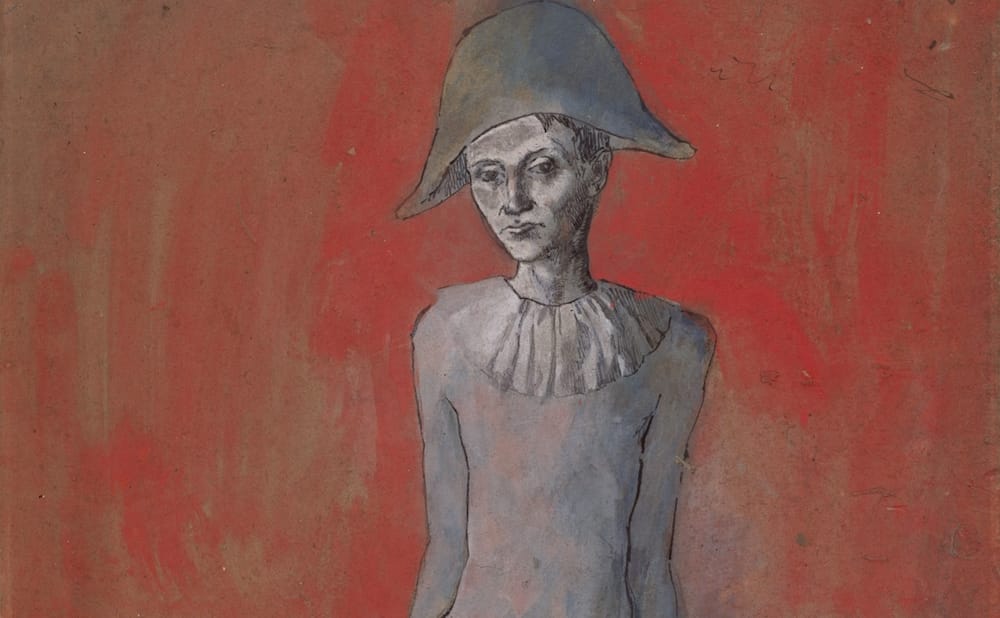 How Picasso's Blue and Rose Periods Lay the Foundation for His Art