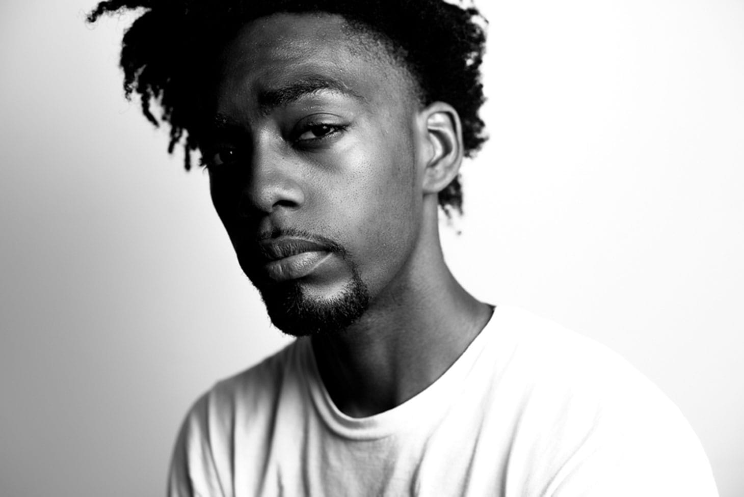 Nicholas Nichols (image courtesy the Brooklyn Museum)