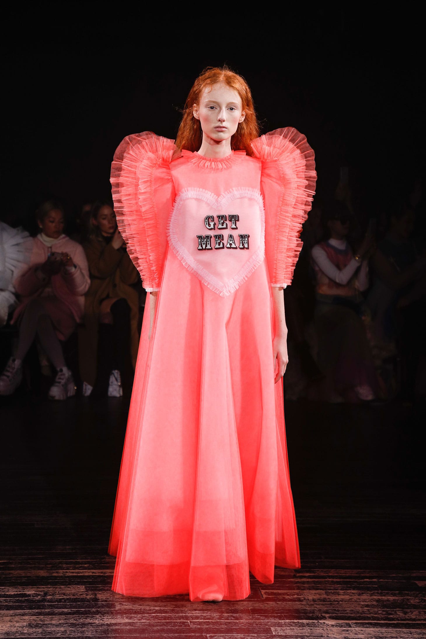 Viktor & Rolf, Haute Couture, Spring/Summer, 2019