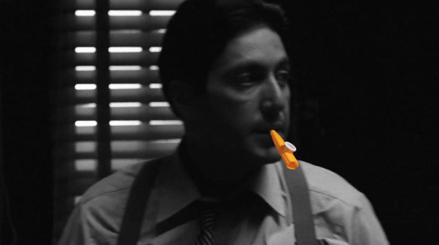 <em>The Godfather</em>