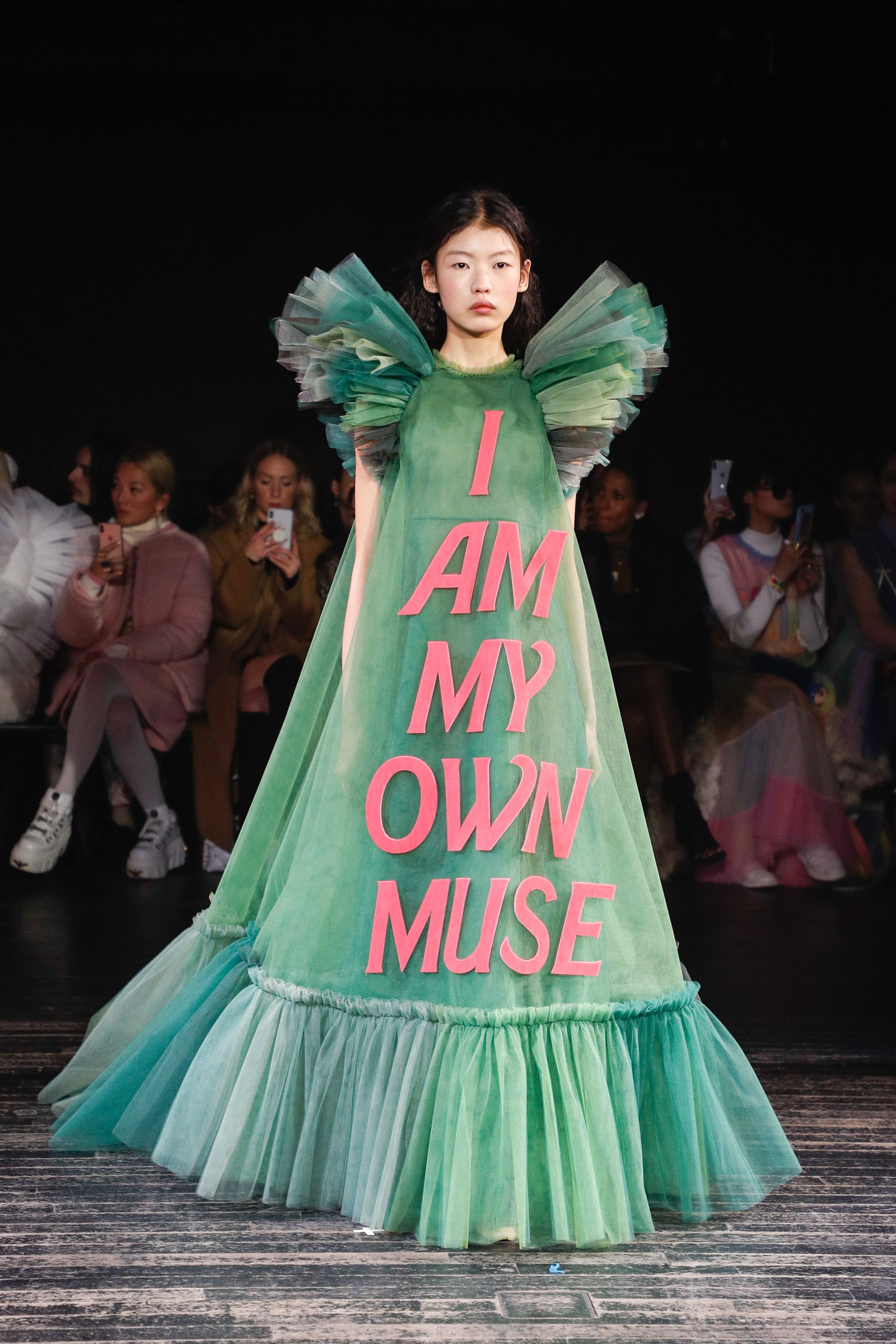 Viktor & Rolf, Haute Couture, Spring/Summer, 2019