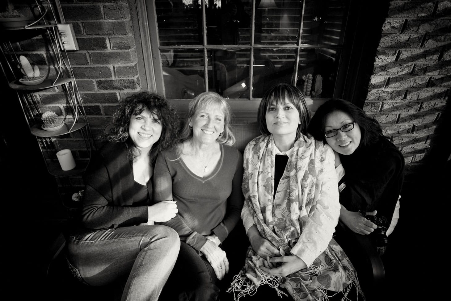 Image courtesy <em>Risk: Women on the Frontline</em>