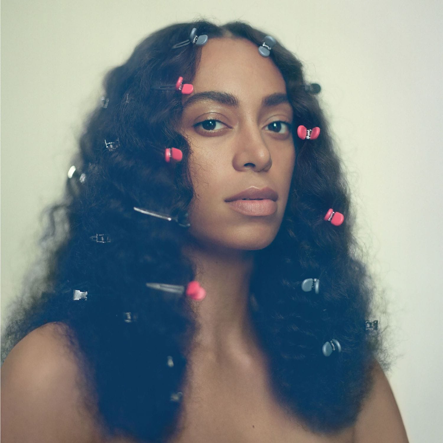 Solange, <em>A Seat at the Table</em>