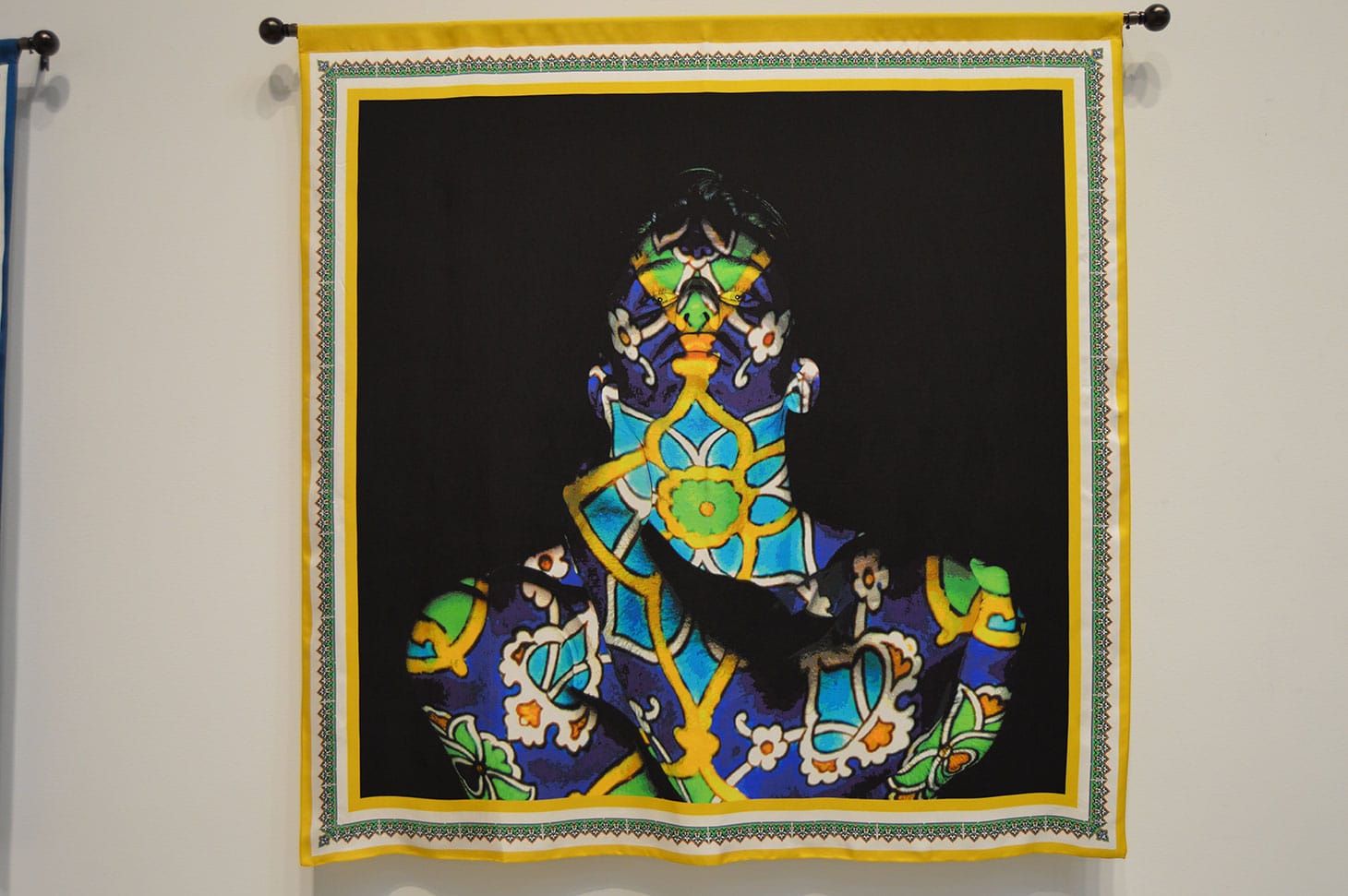 Sarp Kerem Yavuz, Anna Laudel Contemporary, Istanbul