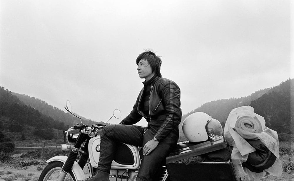 Remembering Barbara Hammer, Who Envisioned Spaces for Women to Be