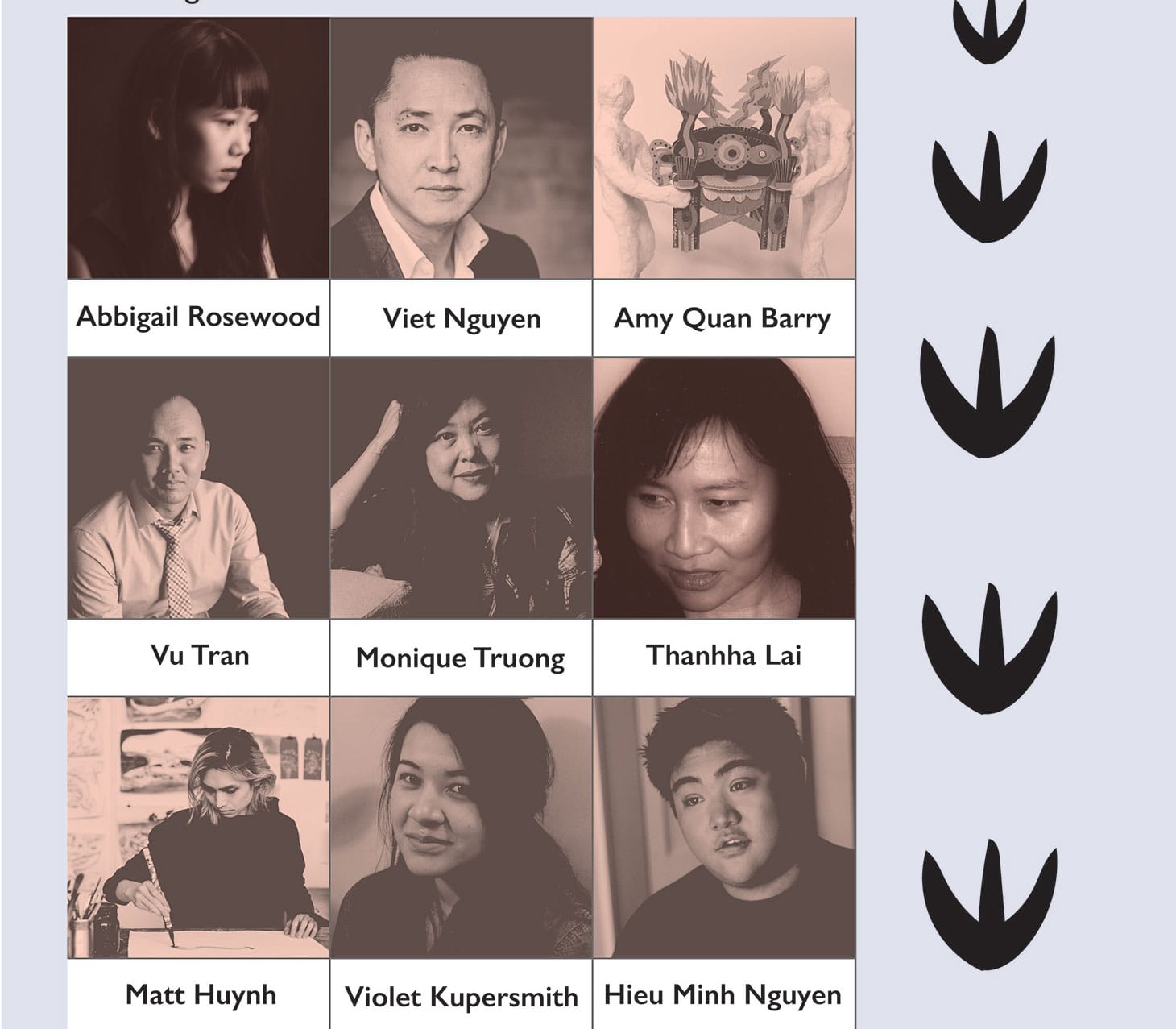 (image courtesy DVAN)