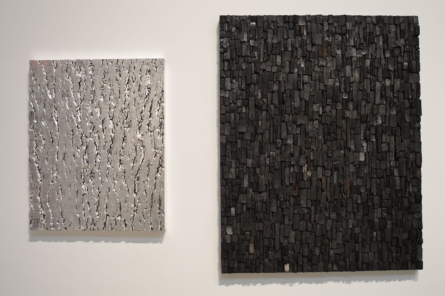 Johannes Domenig, Galerie Frey, Vienna