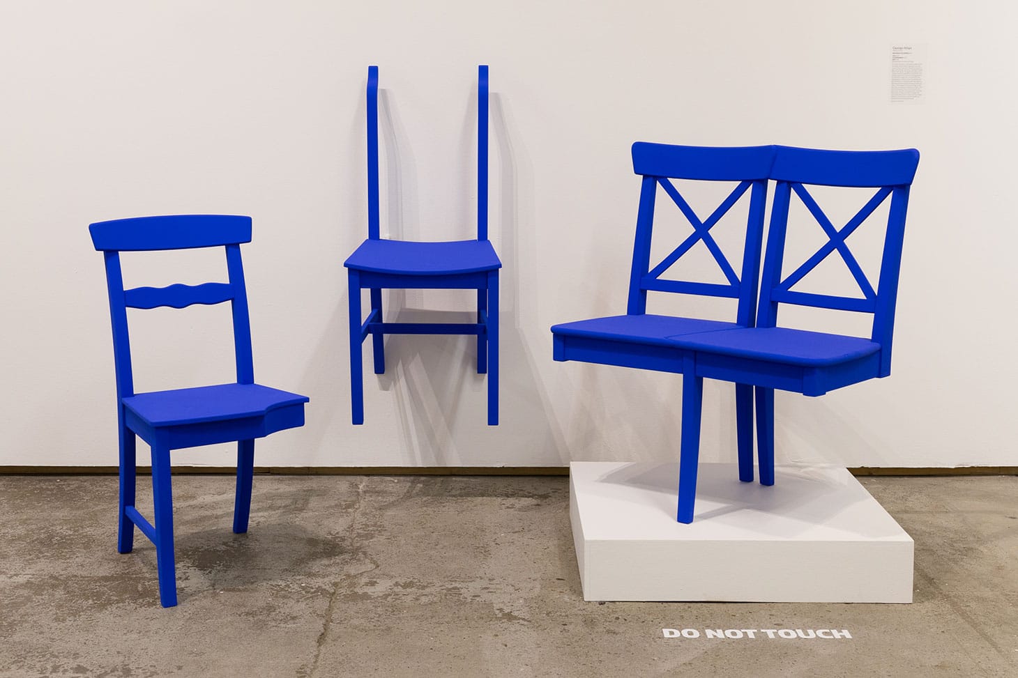 Osman Khan, "Resources LTD" (Series 2019)