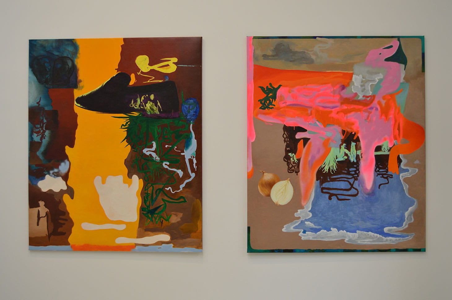 Viktorie Langer, Zahorian & Van Espen