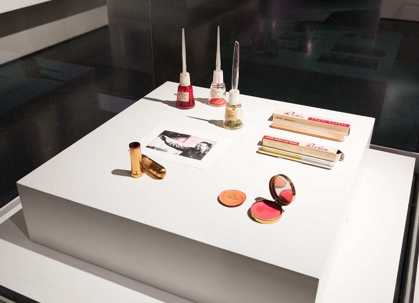 Installation view, <em>Frida Kahlo: Appearances Can Be Deceiving</em>, Brooklyn Museum (photo by Jonathan Dorado)