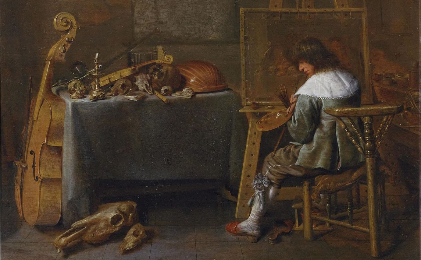 Opportunities for Artists in July 2019