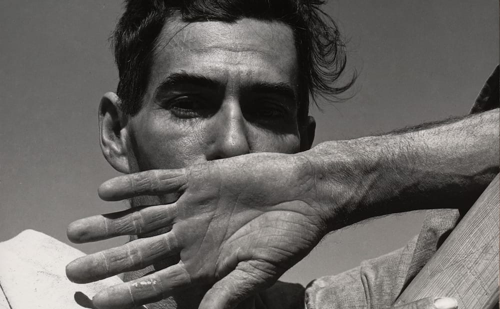 Dorothea Lange's Humanist Vision