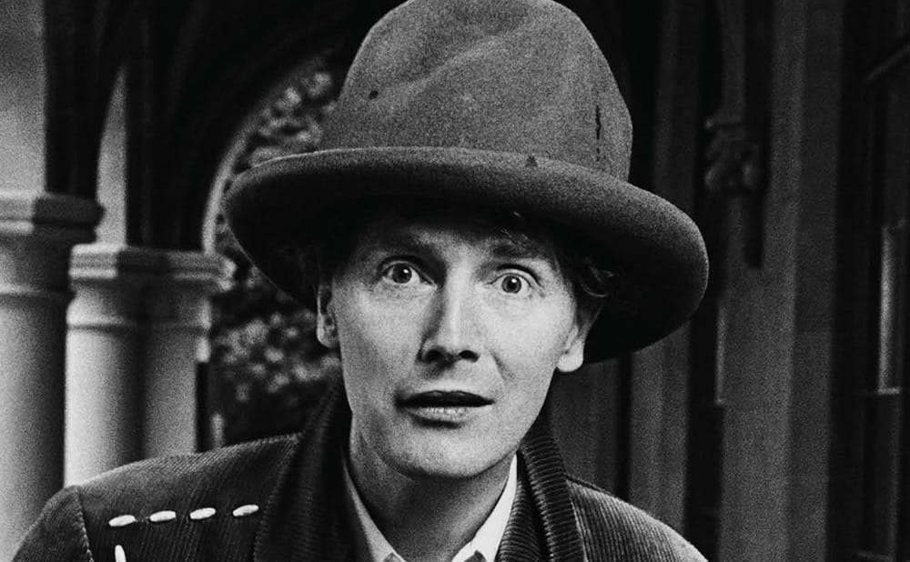 Malcolm McLaren's Life of Chaos, Music, and Art