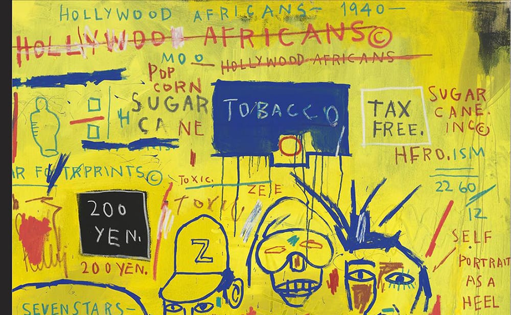 洋書 Basquiat and the Hip-Hop Generation Carlo McCormick on 'Writing the Future: Basquiat and the Hip-Hop