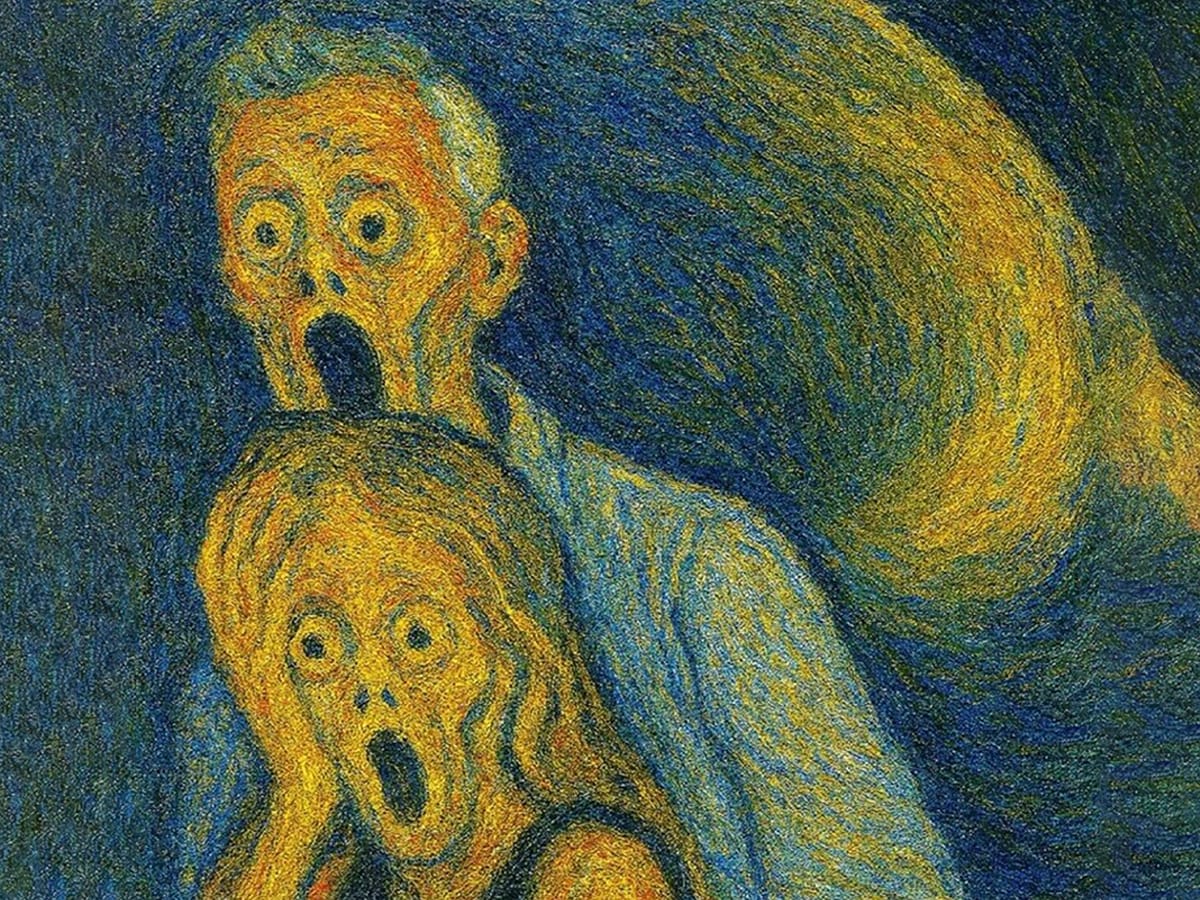イルミナティカード　Screaming Meme（叫ぶミーム） How “Coldplaygate” Became the Meme of the Summer
